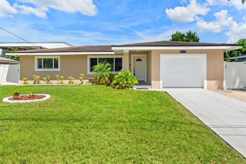 1721 S Jefferson Ave, FL