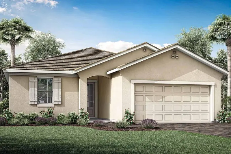 12173 New Tranquility Path, FL