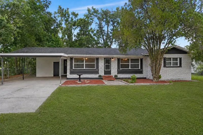 1502 Stevens Ave, FL