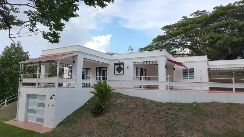 Calle Golondrina Haciendas De Canovanas #D-23, PR