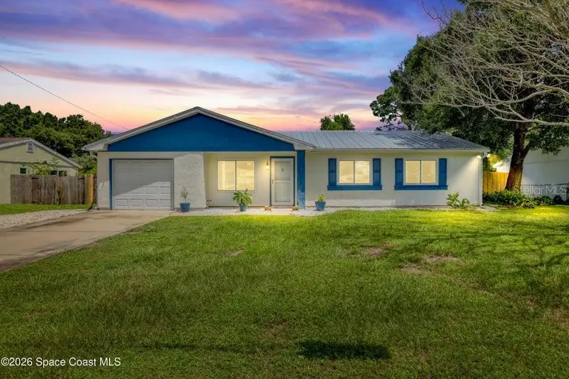 1671 Charles Blvd Ne, FL