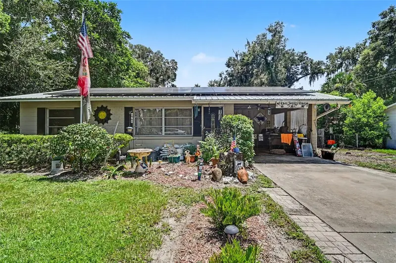 624 W French Ave, FL