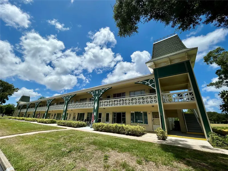 2400 Franciscan Dr #34, FL