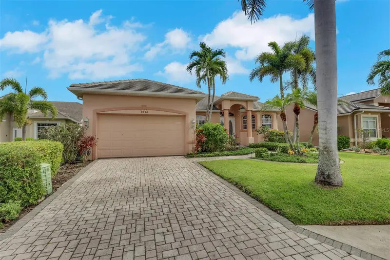 8596 Southwind Bay Cir, FL