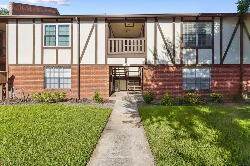 5311 Hansel Ave #D14, FL