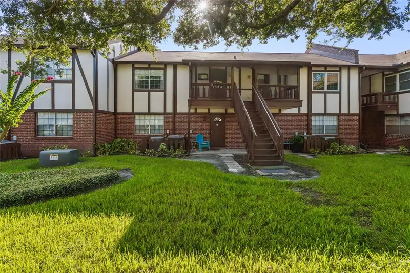 5311 Hansel Ave #D14, FL
