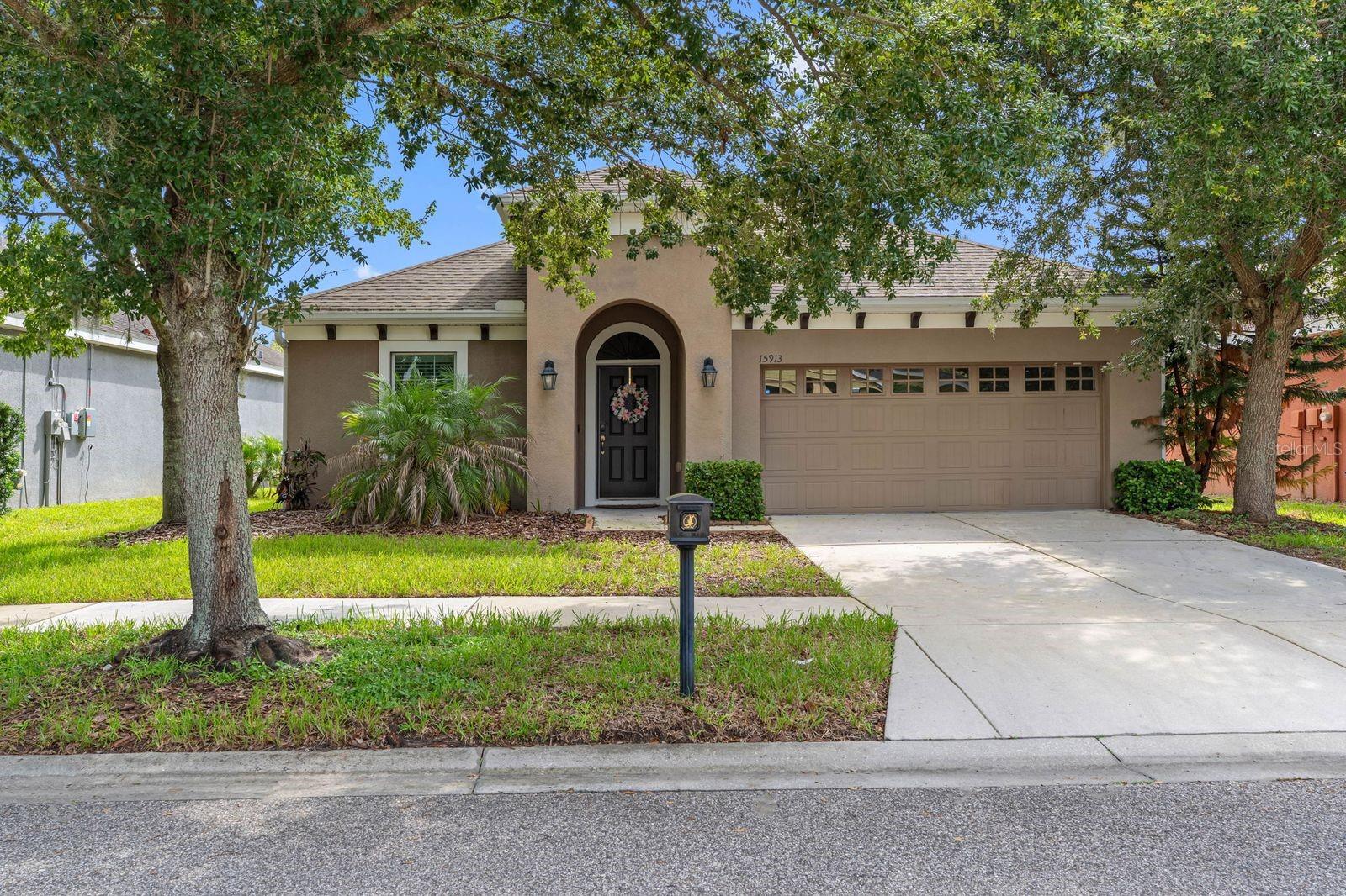 FishHawk Ranch listing