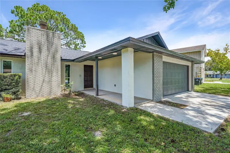 3336 Tcu Blvd, FL