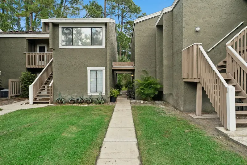 6168 Peregrine Ave #12b, FL