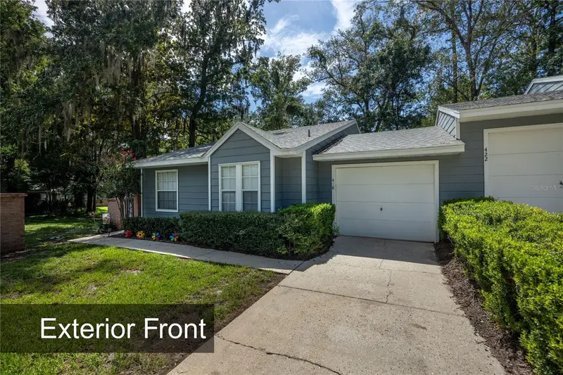 418 Nw 48th Blvd #610, FL