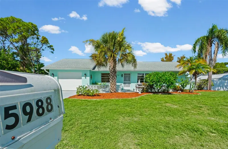 5988 Marigold Rd, FL