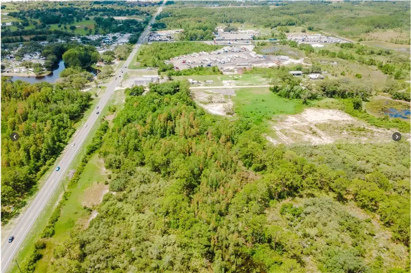 Us-17-92, FL