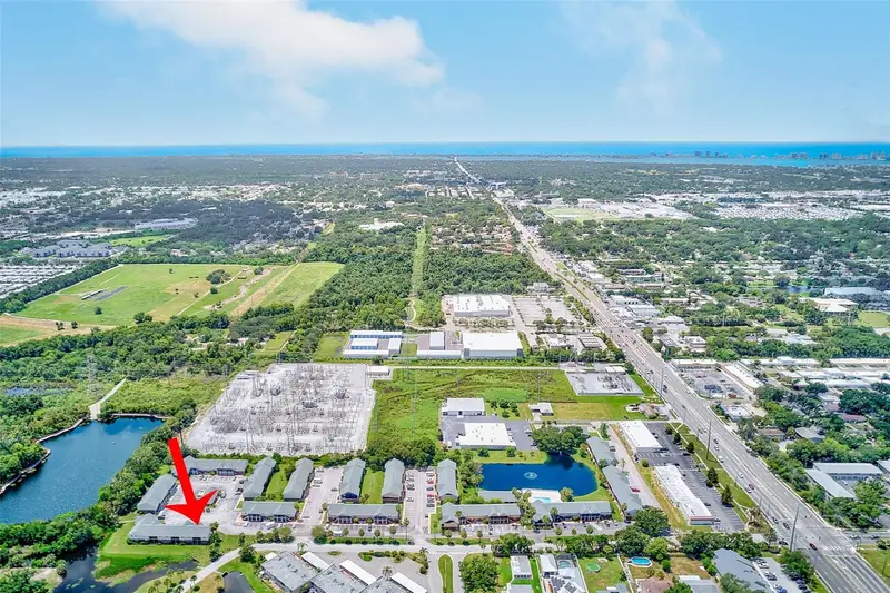 200 Country Club Dr #1501, FL