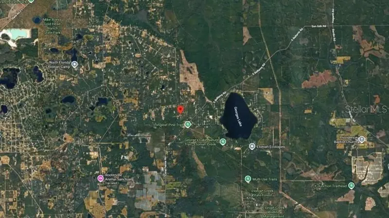 Centerwood Rd, FL