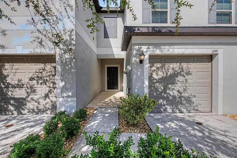 1599 Cassius St, FL