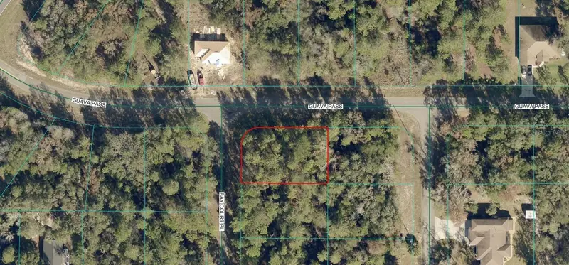 Lot 1 Bay Court Pass, FL