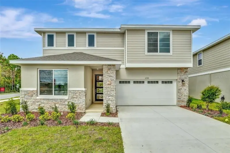 4382 Southern Vista Loop, FL