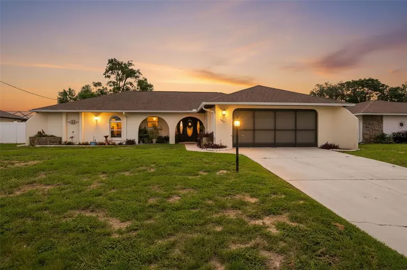 2432 Lake Forest Ave, FL