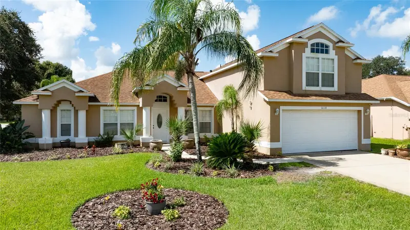 1418 Princess Paula Dr, FL