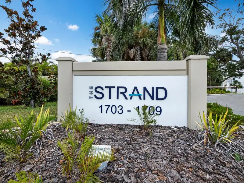 1709 N Tamiami Trl #418, FL