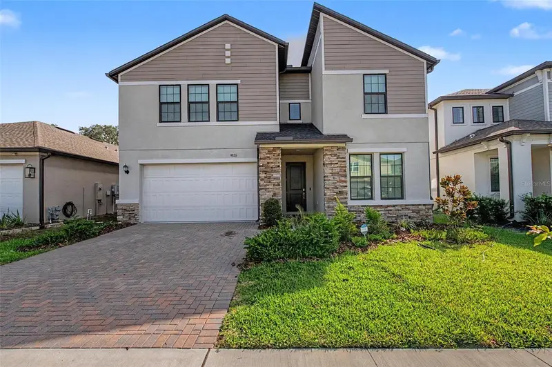 9826 Carabiner Way, FL