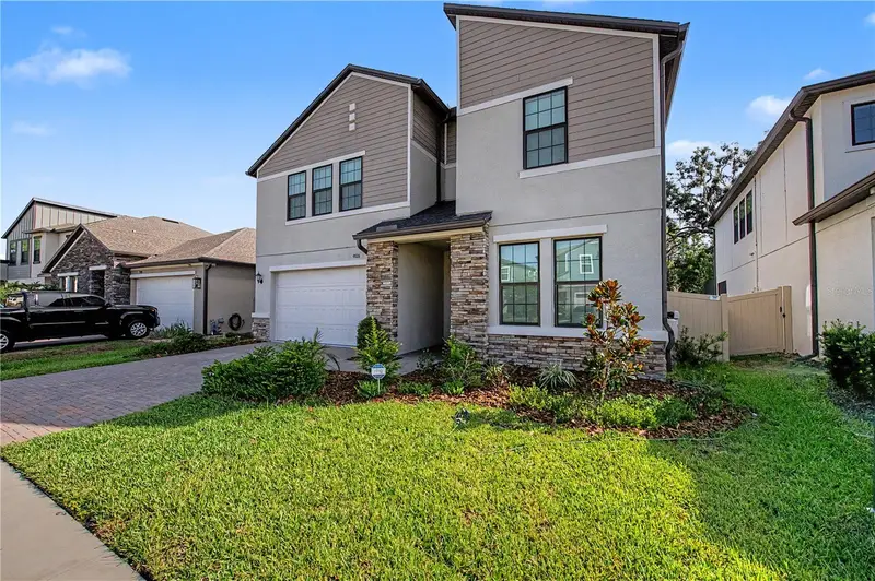 Connerton listing