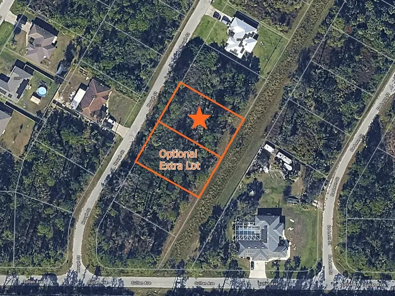 Lot 13 Hough St, FL