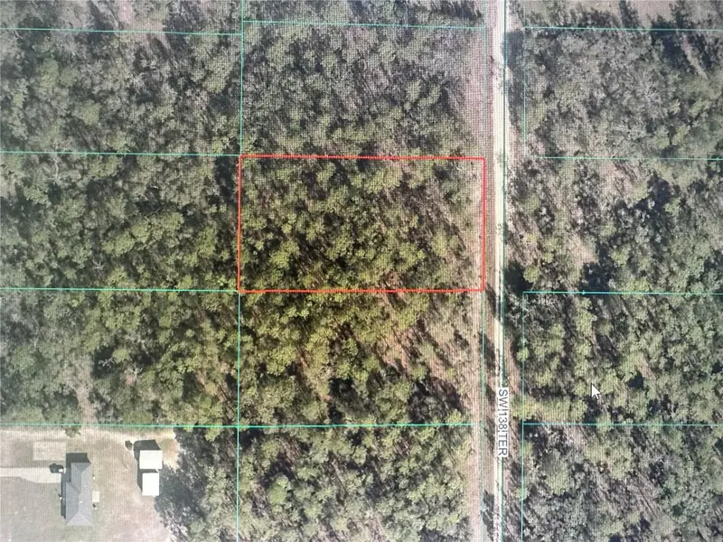 Sw 138th Ter, FL