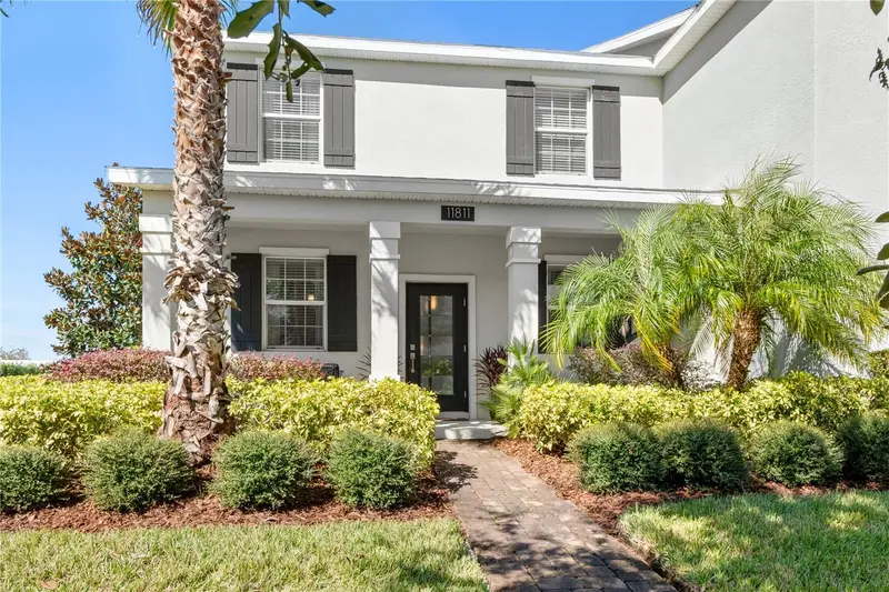 11811 Pulitzer Pl, FL