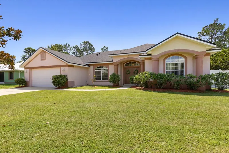 Seminole Woods pending