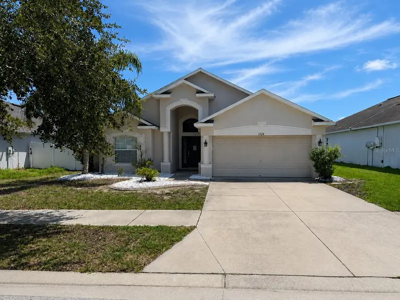 2242 Colville Chase Dr, FL