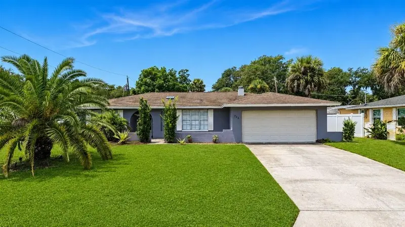 Ormond Beach pending