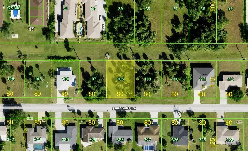 227 Annapolis Ln, FL