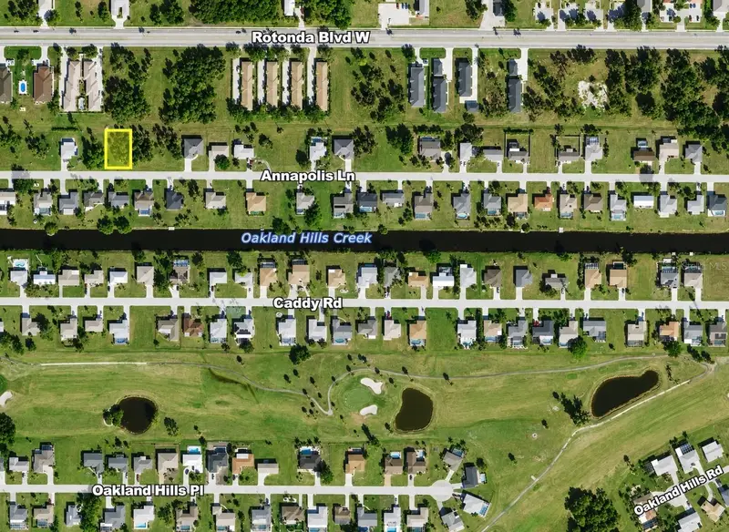 227 Annapolis Ln, FL