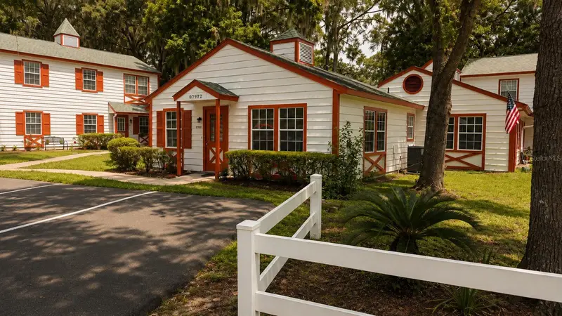 7972 Midway Drive Ter #O103, FL