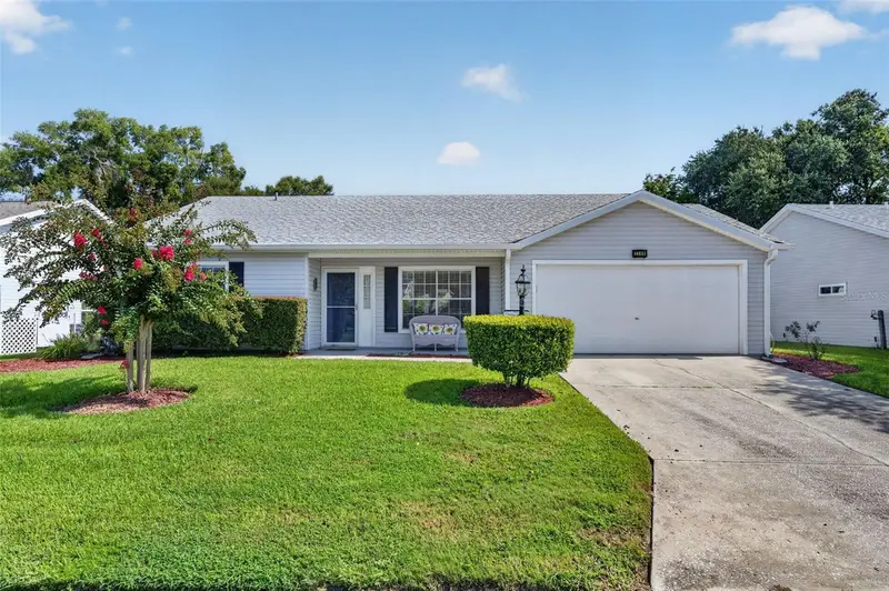 Plantation at Leesburg listing