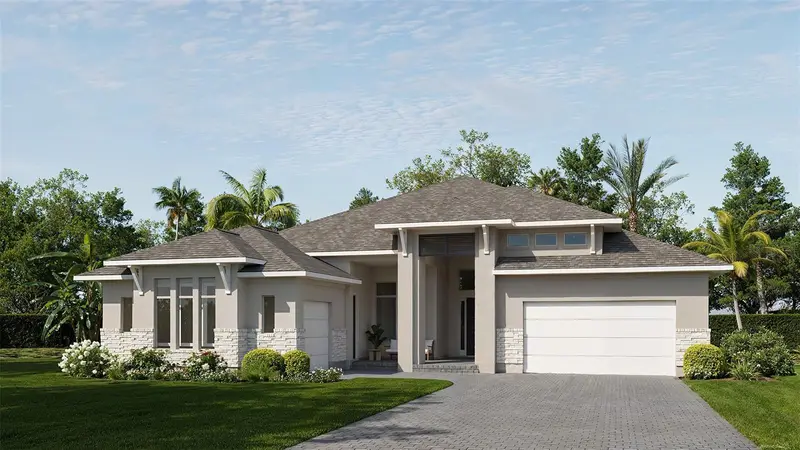 3606 Thoroughbred Ct, FL