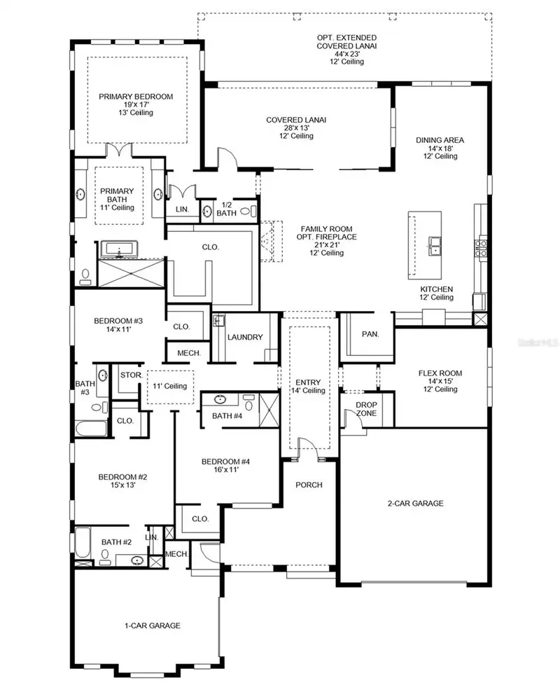 3606 Thoroughbred Ct, FL