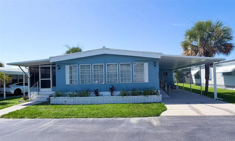 2236 Gondola Dr, FL