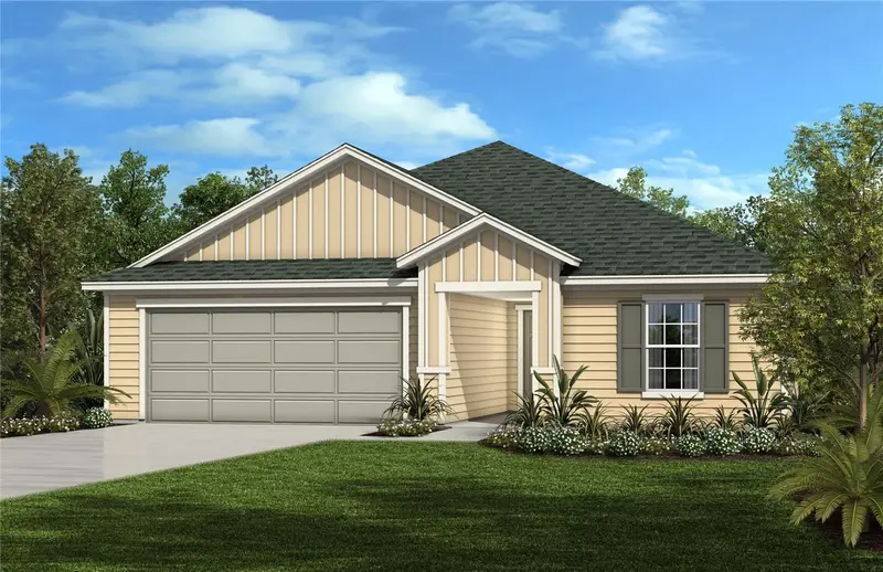 110 Tea Olive Dr, FL