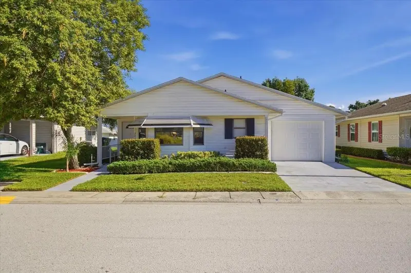 Highland Fairways listing