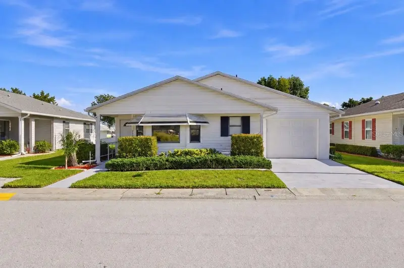 Highland Fairways listing