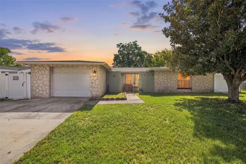 Port Richey pending