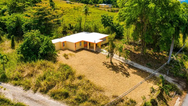 Bo. Daguao Lote B, PR