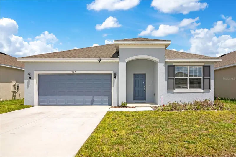 437 Silver Palm Dr, FL