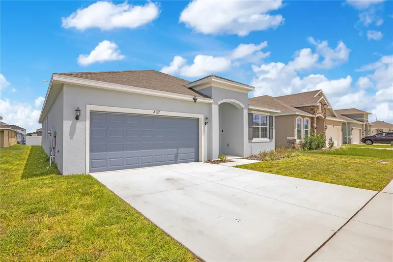 437 Silver Palm Dr, FL