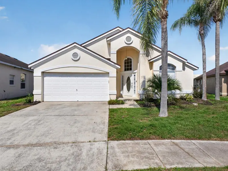 267 Rochester Loop, FL