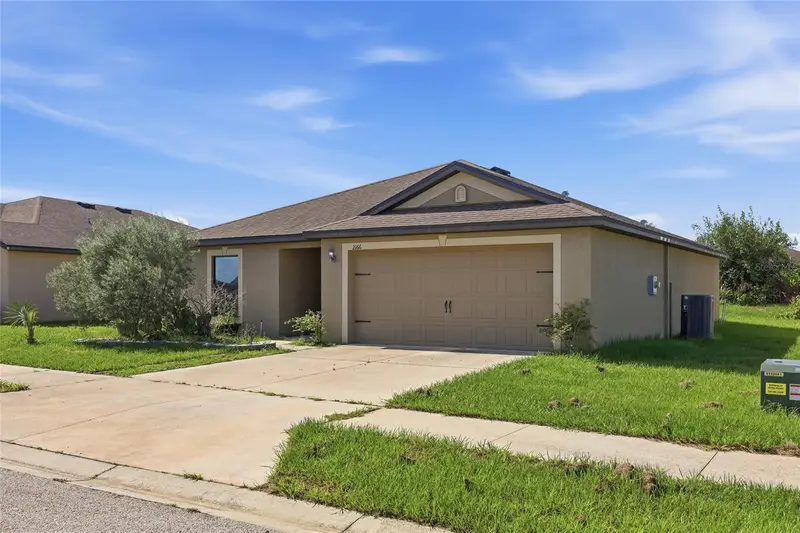 2166 Mandarin Loop, FL