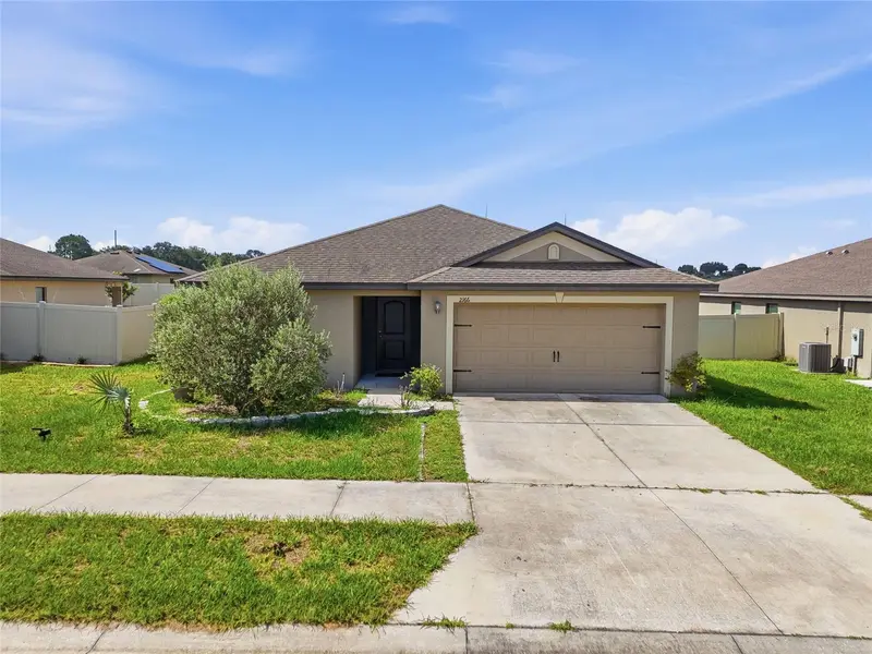 2166 Mandarin Loop, FL