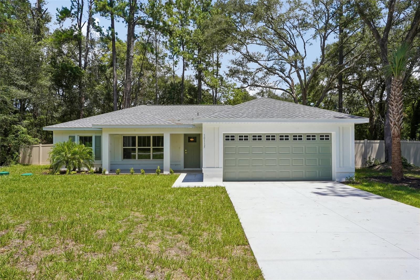 10115 N Athenia Dr, FL